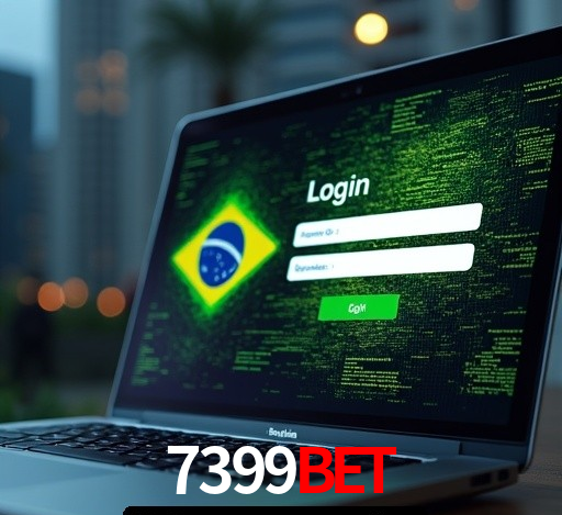 Integração de APIs 7399bet