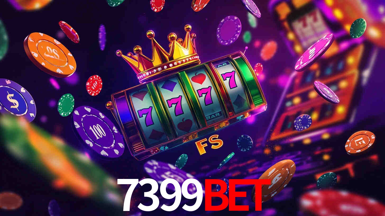 Recursos de Bônus 7399bet