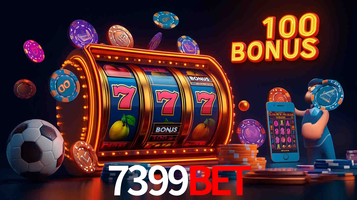 Bônus Diários 7399bet