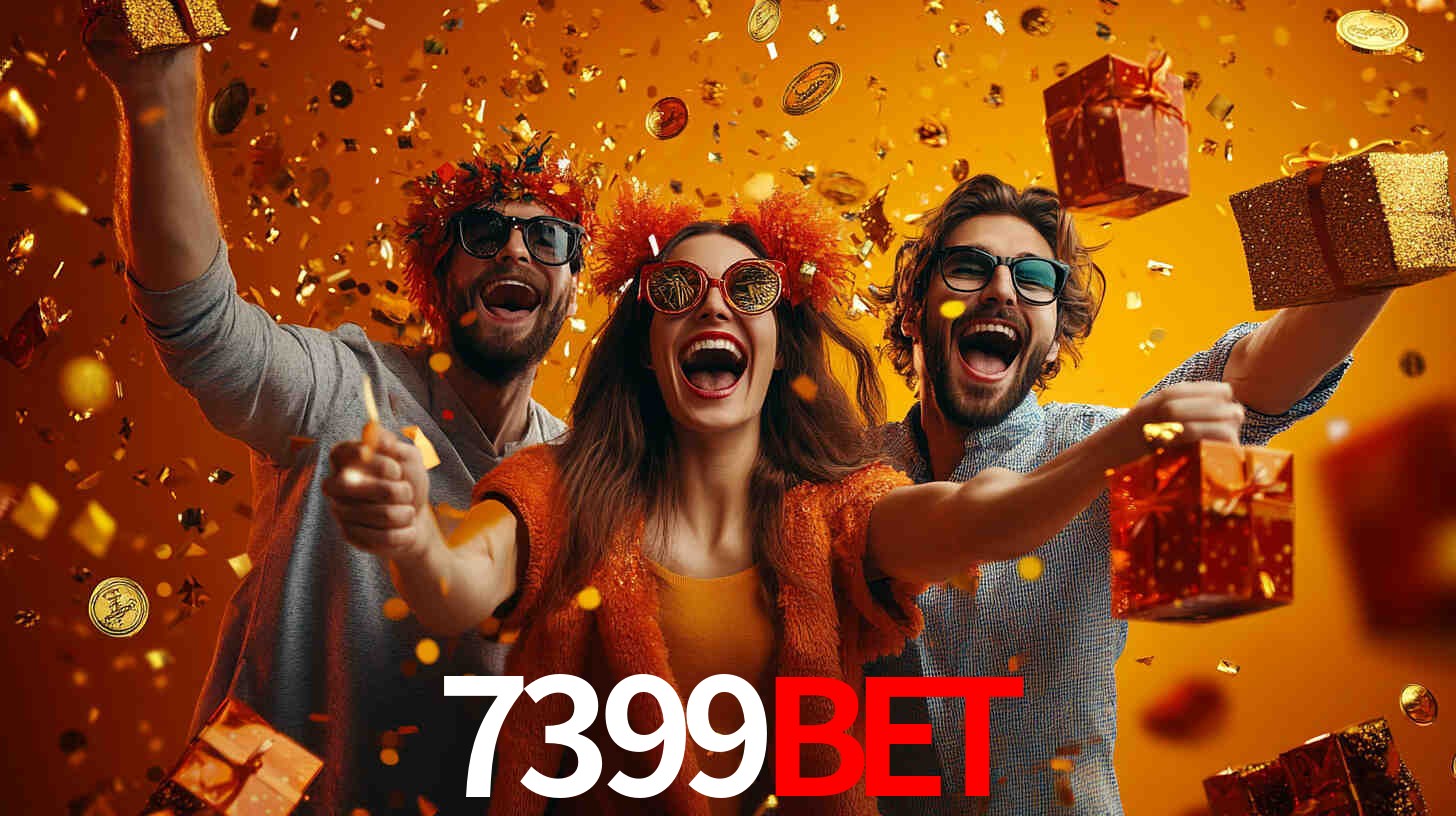 Promoção Relâmpago 7399bet