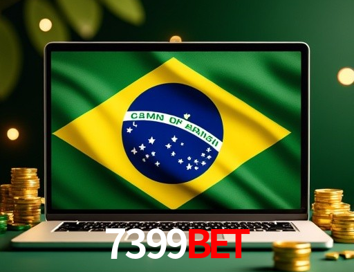 Provedores de Jogos 7399bet