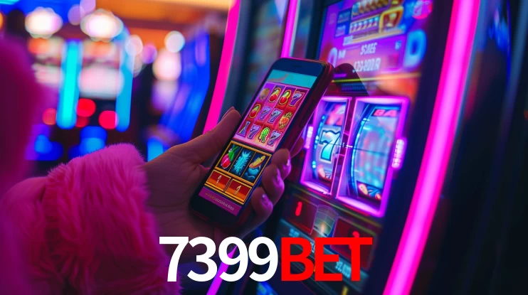 Tecnologia da Plataforma 7399bet