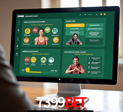 Promoções Sazonais 7399bet