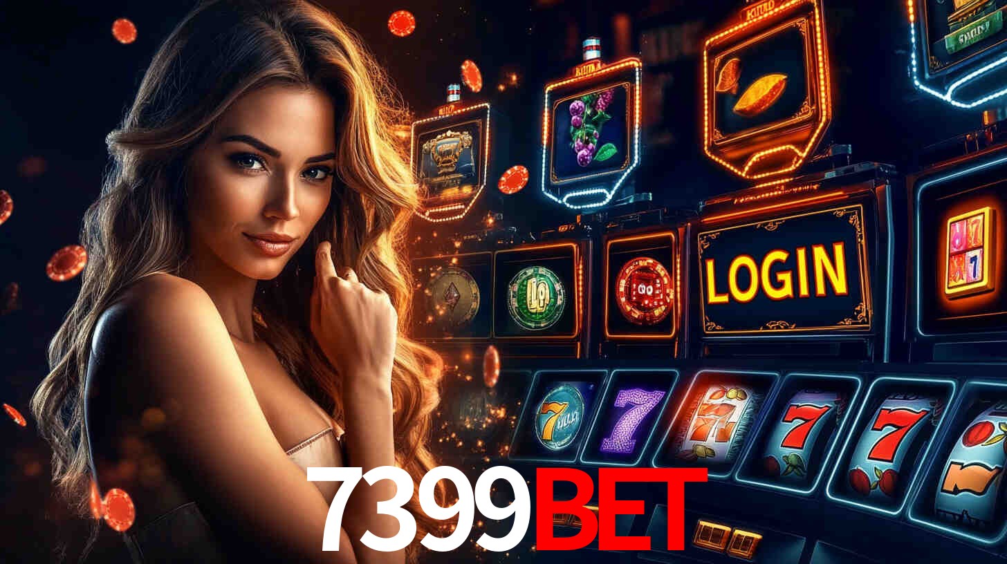 Login Seguro 7399bet