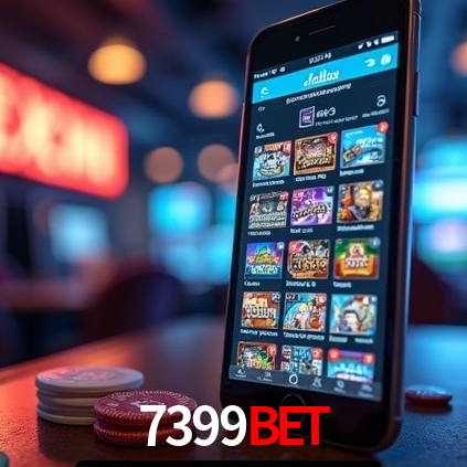 Casino VIP 7399bet